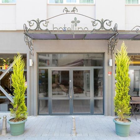 Hotellino Isztambul Kültér fotó