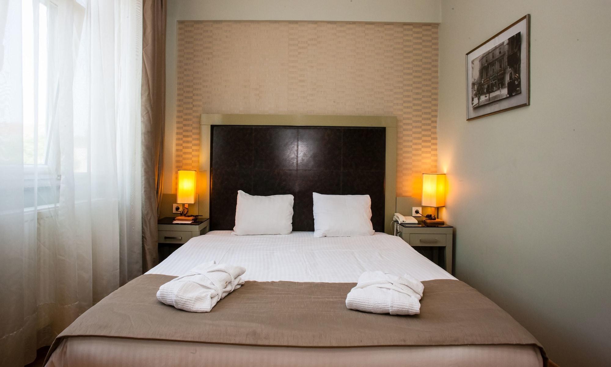 Hotellino Isztambul Kültér fotó