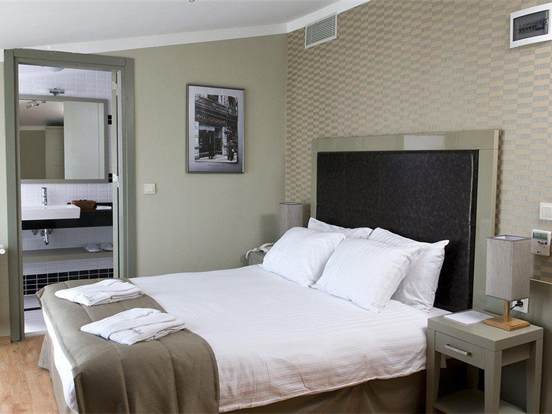 Hotellino Isztambul Kültér fotó