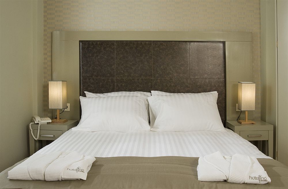 Hotellino Isztambul Kültér fotó