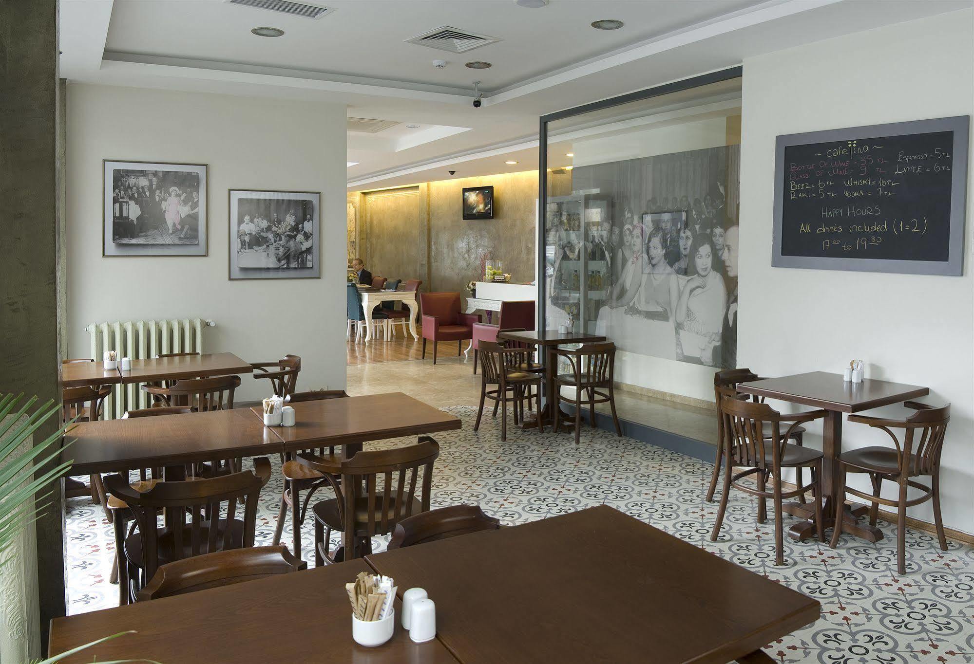 Hotellino Isztambul Kültér fotó